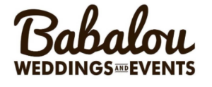 Babalou Weddings logo